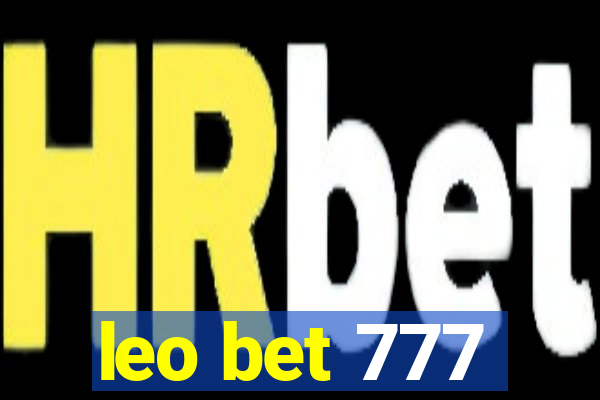 leo bet 777